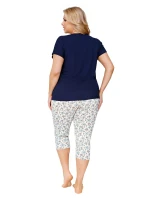 Pyžamá model 164788 Donna