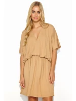 Denné šaty model 192945 Makadamia Denné šaty model 192945 Makadamia