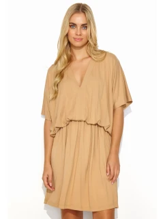 Denné šaty model 192945 Makadamia