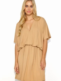 Denné šaty model 192945 Makadamia