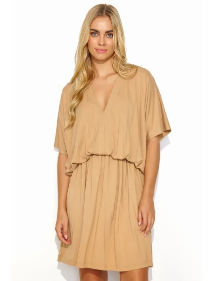 Denné šaty model 192945 Makadamia Denné šaty model 192945 Makadamia