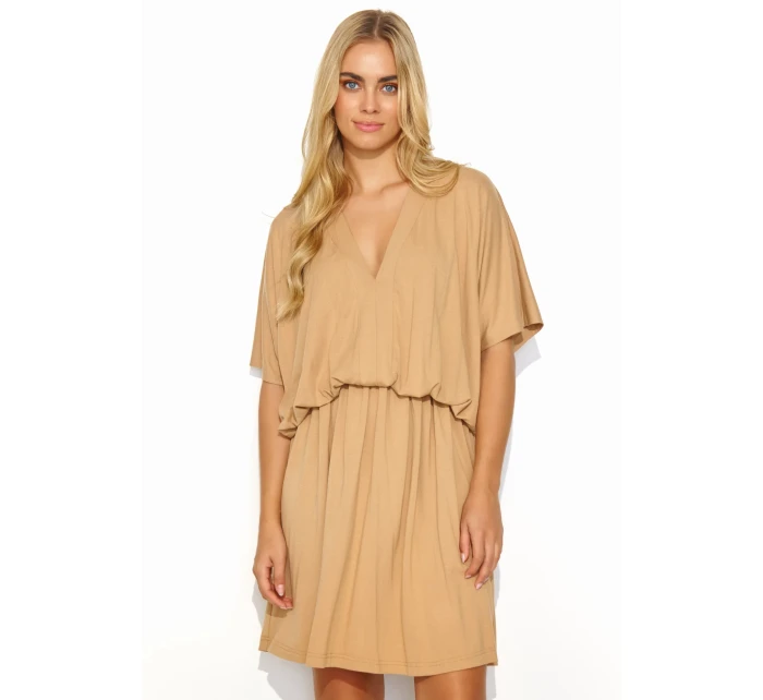 Denné šaty model 192945 Makadamia Denné šaty model 192945 Makadamia
