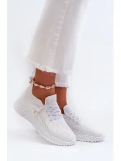 Športová obuv model 198692 Step in style