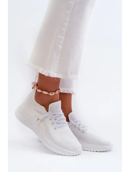 Športová obuv model 198692 Step in style