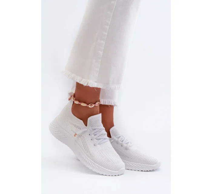 Športová obuv model 198692 Step in style