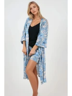 Pyžamo model 213502 Momenti Per Me Pyžamo model 213502 Momenti Per Me