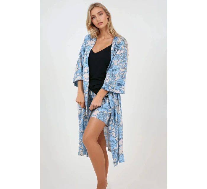 Pyžamo model 213502 Momenti Per Me Pyžamo model 213502 Momenti Per Me