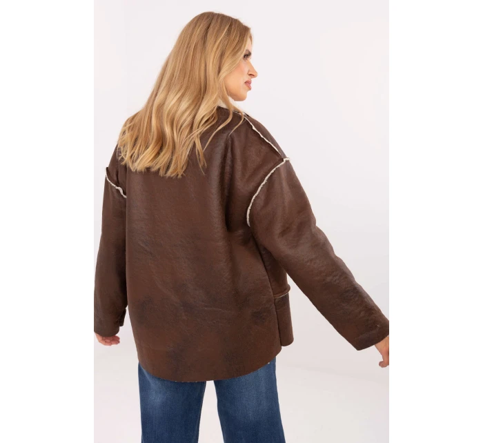 Bunda model 217641 Továrenská cena Bunda model 217641 Továrenská cena