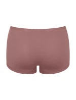 sloggi GO Daily Cotton Short - BROWN - SLOGGI BROWN - SLOGGI sloggi GO Daily Cotton Short - BROWN - SLOGGI BROWN - SLOGGI