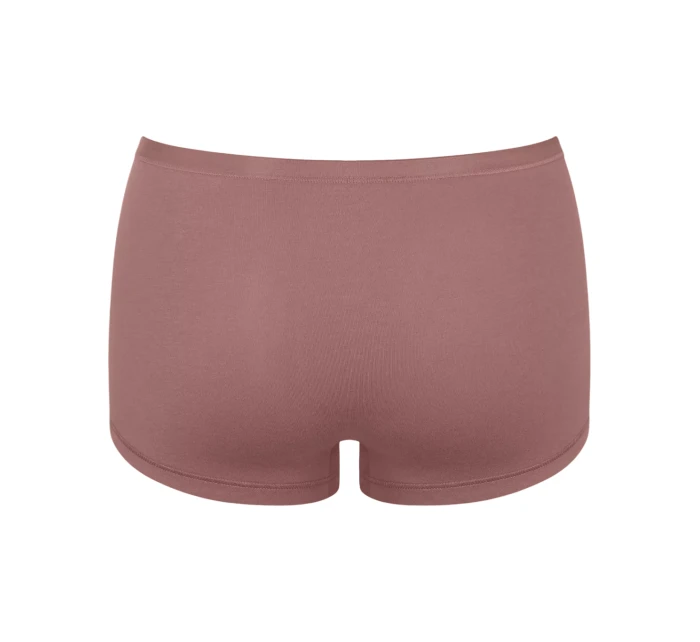 sloggi GO Daily Cotton Short - BROWN - SLOGGI BROWN - SLOGGI sloggi GO Daily Cotton Short - BROWN - SLOGGI BROWN - SLOGGI