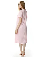 Košile Lila kr/r model 22192269 - Mewa Košile Lila kr/r model 22192269 - Mewa