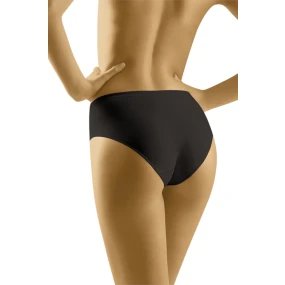 Dámske nohavičky Tahoo Comforta black - WOLBAR