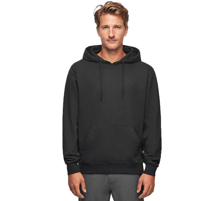 Mikina Alpinus Lugano M BR18254 pánska Mikina Alpinus Lugano M BR18254 pánska