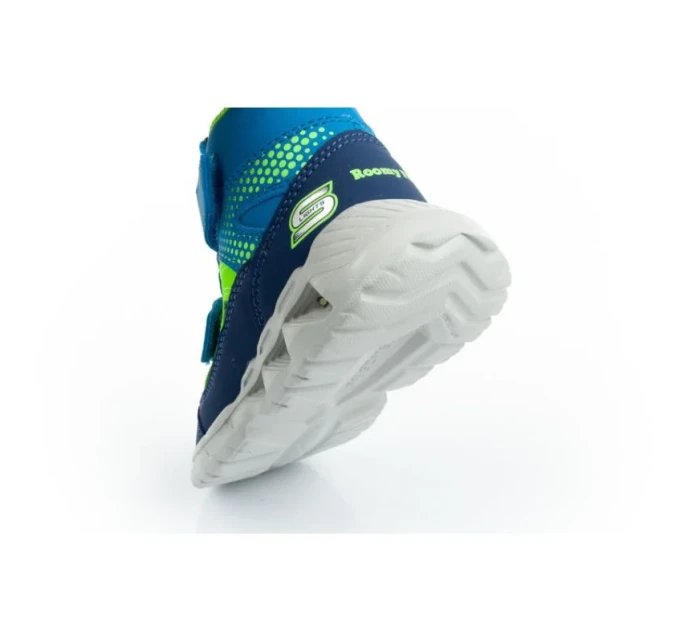 Boty  Jr model 19360754 - Skechers