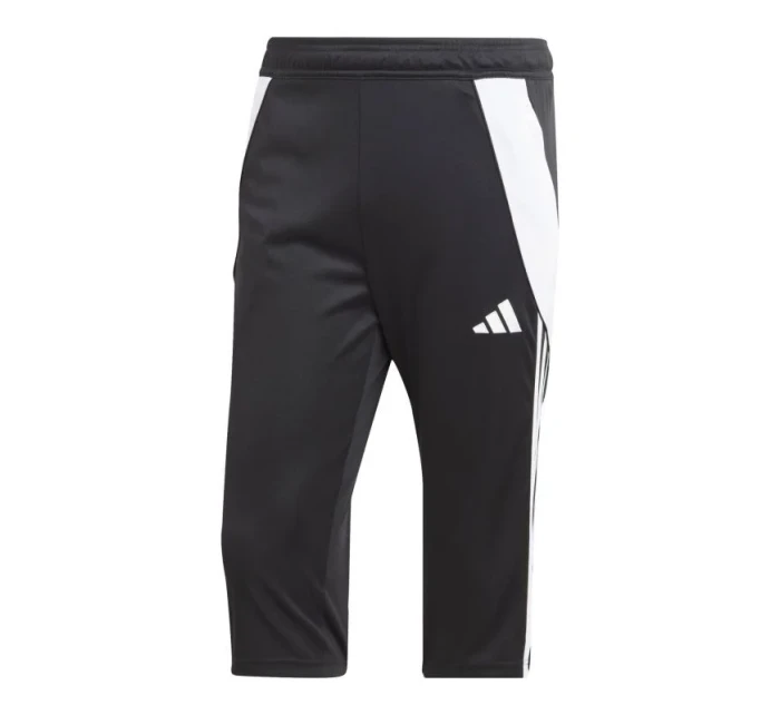 Kalhoty Tiro 24 3/4 M model 20186588 - ADIDAS Kalhoty Tiro 24 3/4 M model 20186588 - ADIDAS