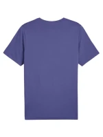 Puma Graphics Wording Tričko M 684825 46 muži