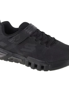 Skechers Flex-Glow 90542L-BBK Black 29