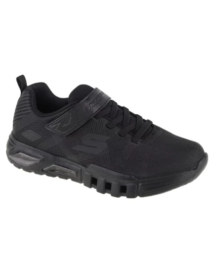 Skechers Flex-Glow 90542L-BBK Black 29 Skechers Flex-Glow 90542L-BBK Black 29