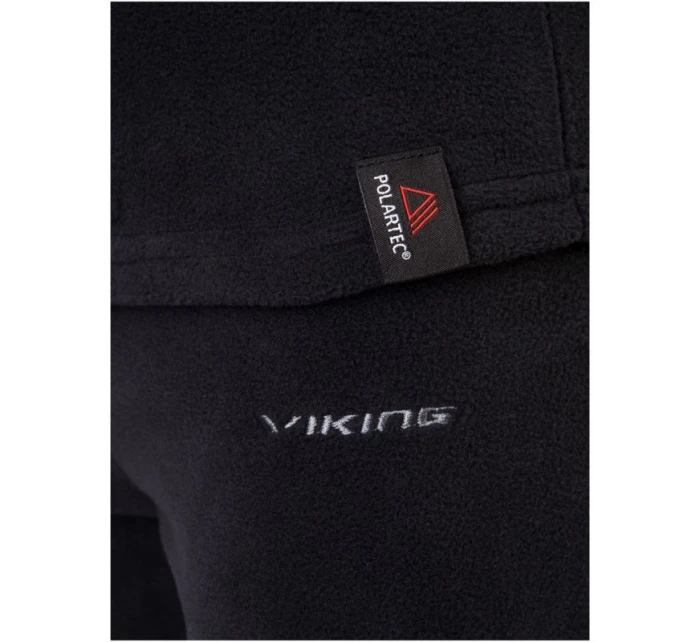 Dětské spodní prádlo Arctis Set Polartec velikost černá model 21443716 - Viking Dětské spodní prádlo Arctis Set Polartec velikost černá model 21443716 - Viking