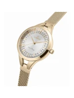 Dámské hodinky model 21804713 + BOX - G.ROSSI