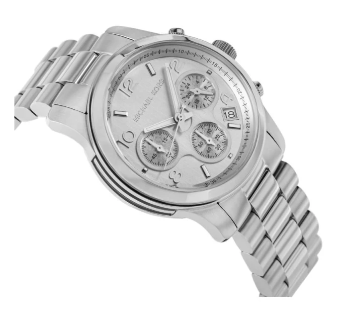 Runway Dámské hodinky + BOX model 21807399 - Michael Kors Runway Dámské hodinky + BOX model 21807399 - Michael Kors