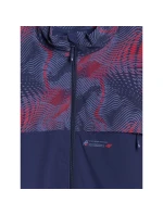 Pánska mikina s kapucňou 4F 4FRAW25TSWSM2483-31S Pánska mikina s kapucňou 4F 4FRAW25TSWSM2483-31S