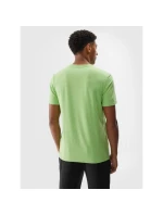 Pánské rychleschnoucí tréninkové tričko model 21907576 - 4F