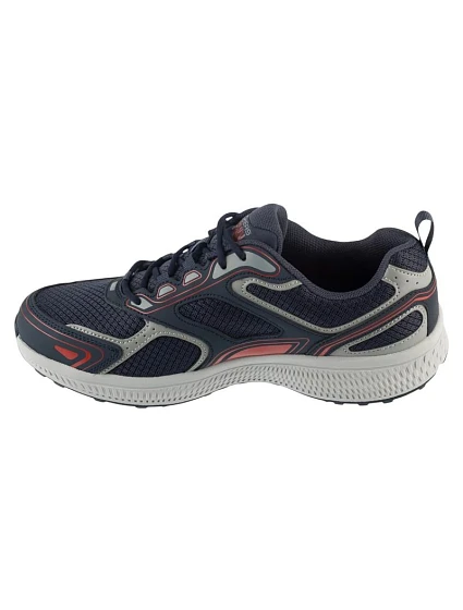 Go Run Consistent tmavě modré model 22399428 - Skechers Go Run Consistent tmavě modré model 22399428 - Skechers