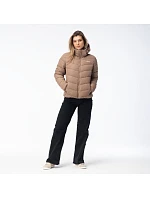 Dámská prošívaná zimní bunda LADY model 22349928 SP - Hi-Tec