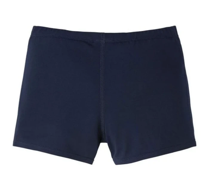 Detské plavky Square Leg Jr NESS9742-440 - Nike