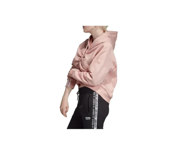 Dámská mikina model 16017136 - ADIDAS Dámská mikina model 16017136 - ADIDAS