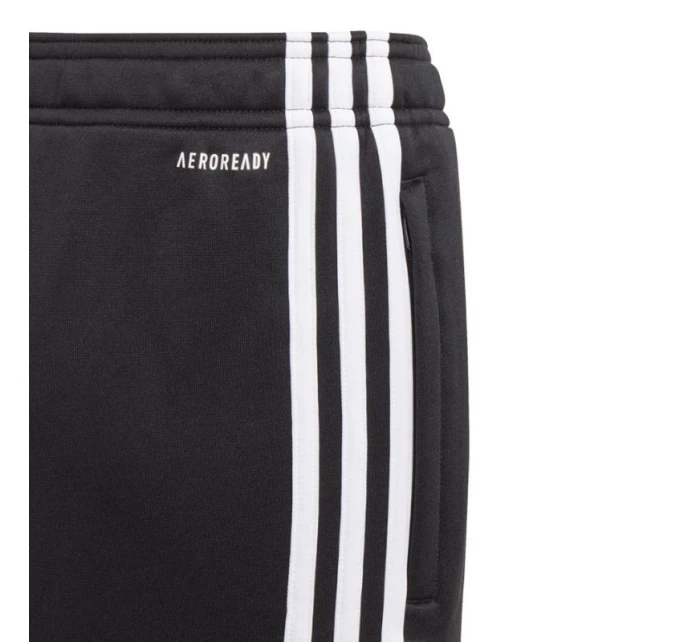 D2M Dievčenské nohavice s tromi prúžkami GN1464 - Adidas