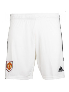 Pánské šortky Manchester United M H13888 - Adidas