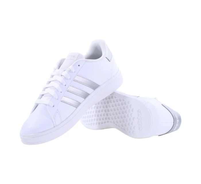 Boty Grand Court 2.0 K W model 20974552 - ADIDAS Boty Grand Court 2.0 K W model 20974552 - ADIDAS
