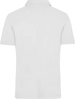 JN Pánské piqué polo v stylu 02.0 white/red white model 22488663 - Daiber JN Pánské piqué polo v stylu 02.0 white/red white model 22488663 - Daiber