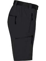 JN Dámské trekingové kalhoty krátké 02. black model 22531026 - Daiber JN Dámské trekingové kalhoty krátké 02. black model 22531026 - Daiber