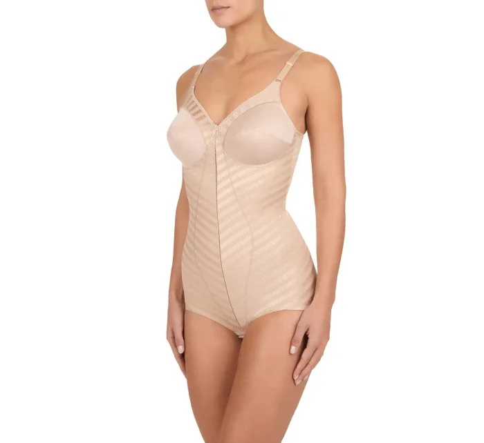 Felina 76 Weftloc 0005076, Body ohne Bügel 5076 003 piesková