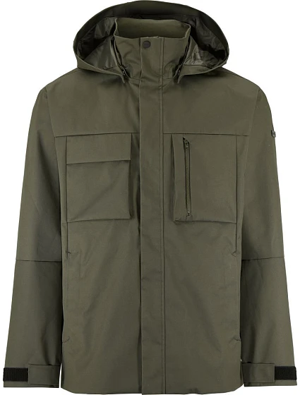 Craft Corporate Urban Jacket M Pánska bunda 81.6379 chimera Craft Corporate Urban Jacket M Pánska bunda 81.6379 chimera