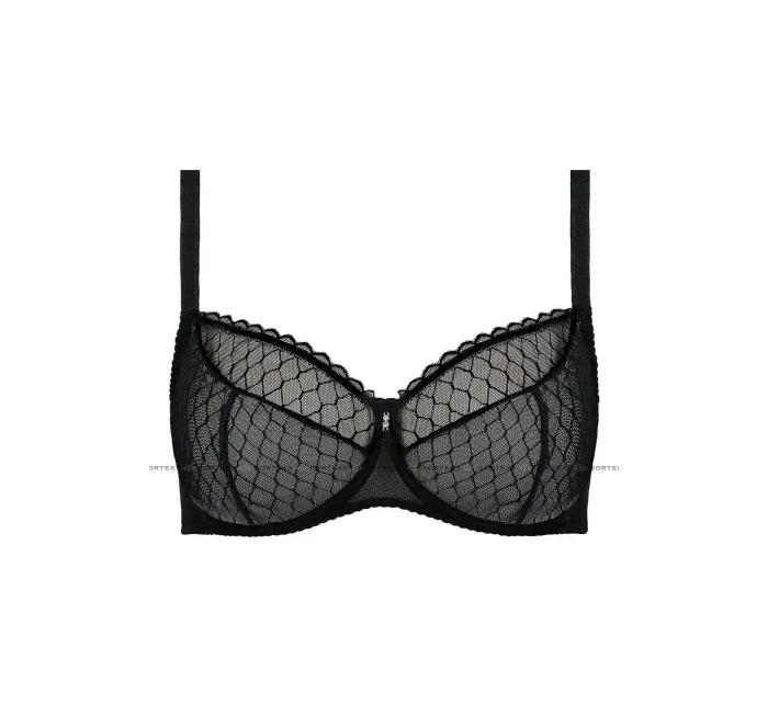 Gorteks Adele/B2 farba: čierna