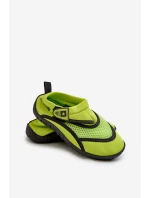 Dětské Boty Do Žluté Big Star model 21663220 - Big Star Shoes Dětské Boty Do Žluté Big Star model 21663220 - Big Star Shoes