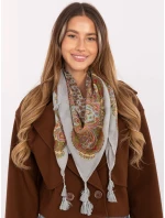 Závoj AT CH ENEC 72.31P svetlosivý Závoj AT CH ENEC 72.31P svetlosivý