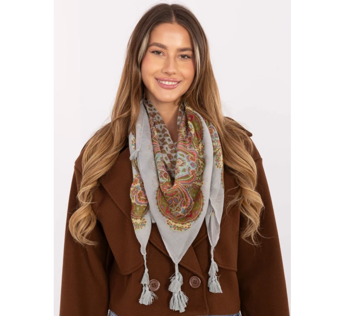 Závoj AT CH ENEC 72.31P svetlosivý Závoj AT CH ENEC 72.31P svetlosivý