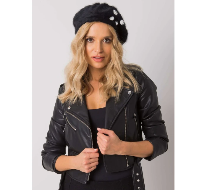 Čepice AT CZ model 16738759 1 černá - FPrice Čepice AT CZ model 16738759 1 černá - FPrice