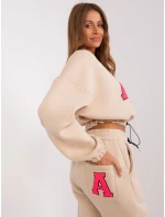 Komplet EM KMPL różowy model 20742410 - FPrice Komplet EM KMPL różowy model 20742410 - FPrice