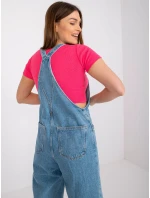 Kombinéza RO KO TLM 01.25 modrá