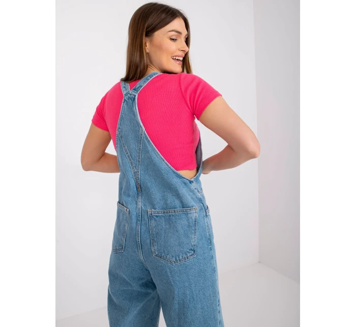 Kombinéza RO KO TLM 01.25 modrá