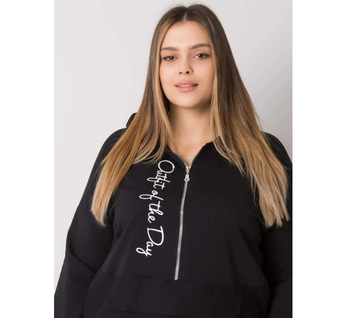 Halenka RV BL model 16985992 černá - FPrice Halenka RV BL model 16985992 černá - FPrice