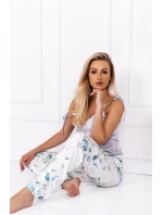 Pyžamo Camila - Momenti Per Me Pyžamo Camila - Momenti Per Me