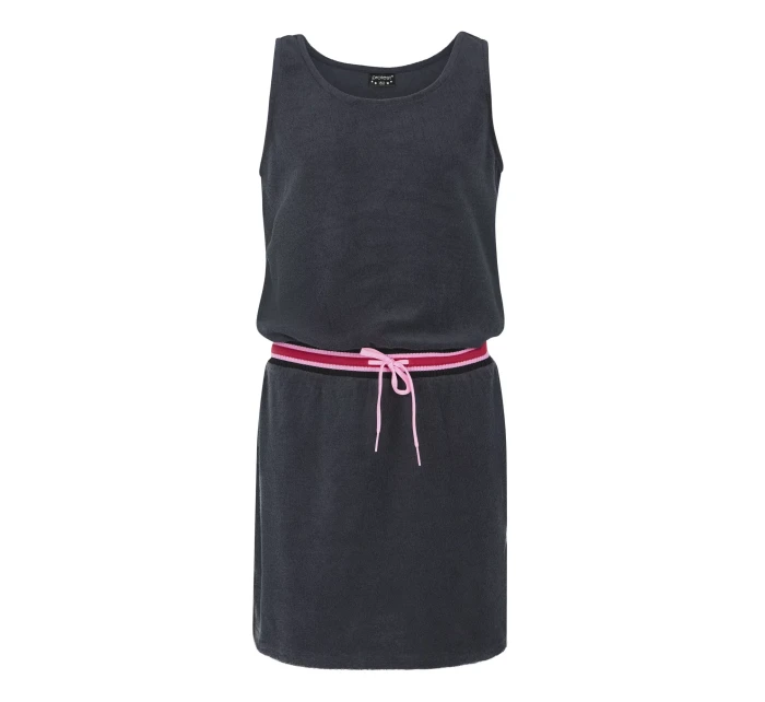 Dívčí pohodlné šaty model 20439427 JR - Protest Dívčí pohodlné šaty model 20439427 JR - Protest