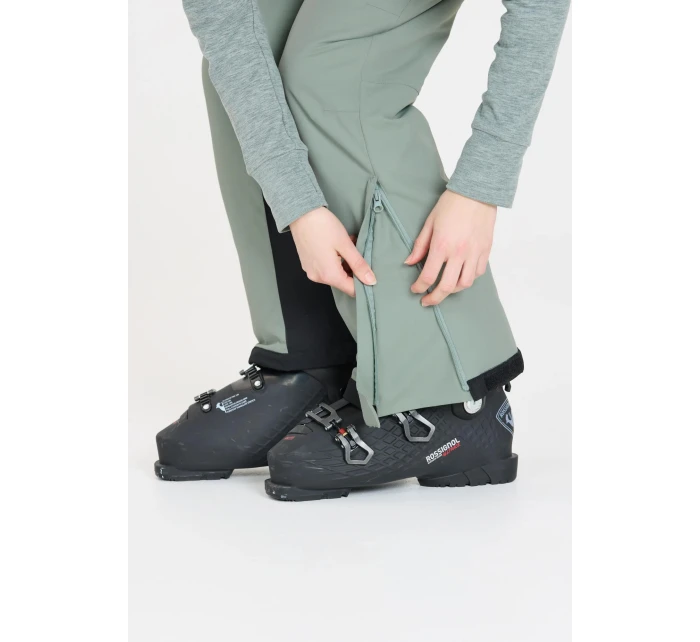 Dámske lyžiarske nohavice Whistler Drizzle W-Pro 10000